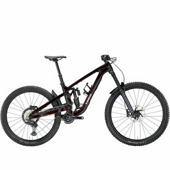 Enduro bicykel TREK Slash 9.8 XT Gen 6 Carbon Red Smoke 2025