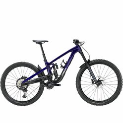 Enduro bicykel TREK Slash 9.8 XT Gen 6 Purple Abyss 2025