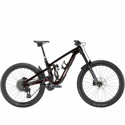 Enduro bicykel TREK Slash 9.9 X0 AXS T-Type Gen 6 Carbon Red Smoke 2025