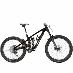 Enduro bicykel TREK Slash 9.9 XX AXS T-Type Gen 6 Carbon Red Smoke 2025
