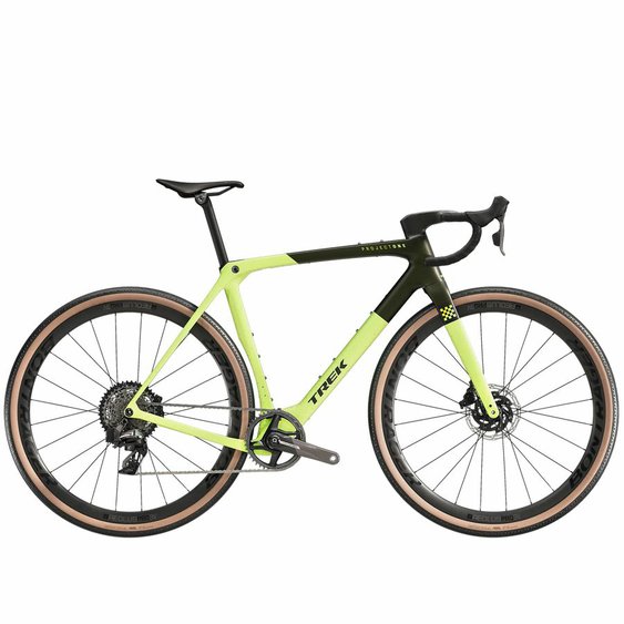 /images/2025_TREK/Gravel bicykel_TREK_Checkmate_SLR7_AXS_OliveDrabGlowstick_1.jpg