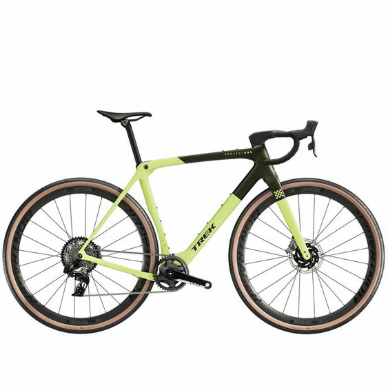 /images/2025_TREK/Gravel bicykel_TREK_Checkmate_SLR8_AXS_OliveDrabGlowstick_1.jpg