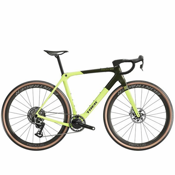 /images/2025_TREK/Gravel bicykel_TREK_Checkmate_SLR9_OliveDrabGlowstick_1.jpg