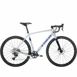 Gravel bicykel TREK Checkpoint ALR 5 Plasma Grey Pearl 2025