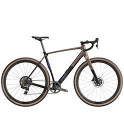 Gravel bicykel TREK Checkpoint SL 7 AXS Gen 3 Bronze Age/Carbon Smoke Matte 2025