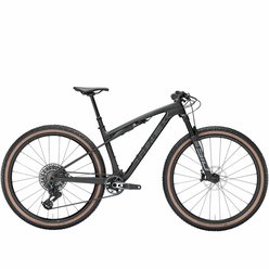Horský bicykel TREK Supercaliber SLR 9.8 X0 AXS T-Type Gen 2 Deep Smoke 2025