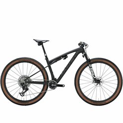 Horský bicykel TREK Supercaliber SLR 9.9 Flight Attendant Gen 2 Deep Smoke 2025