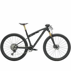 Horský bicykel TREK Supercaliber SLR 9.9 XTR Gen 2 Deep Smoke 2025