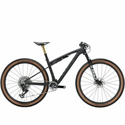 Horský bicykel TREK Supercaliber SLR 9.9 XX AXS T-Type Gen 2 Deep Smoke 2025