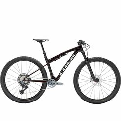 Horský bicykel TREK Supercaliber SL 9.7 GX AXS T-Type Gen 2 Red Carbon Smoke 2025