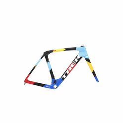Rámový set TREK Domane RSL Gen 4 Trek Black 2024