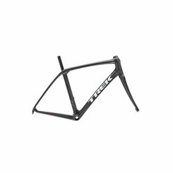 Rámový set na ráfikové brzdy TREK Domane SLR Gen 2 Rim Solid Charcoal/Trek Black 2024
