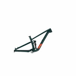 Rámový set TREK Top Fuel AL Gen 4 Juniper 2025