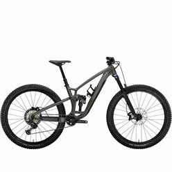 Trail/enduro bicykel TREK Fuel EX 8 XT Gen 6 Satin Mercury 2025
