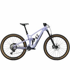 Trail/enduro bicykel TREK Fuel EX 9.8 XT Gen 6 Lavender Haze 2025