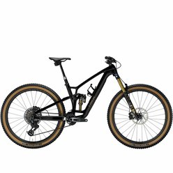 Trail/enduro bicykel TREK Fuel EX 9.9 X0 AXS T-Type Gen 6 Deep Smoke 2025