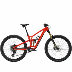 Trail/enduro bicykel TREK Fuel EX 9.9 X0 AXS T-Type Gen 6 Lava 2025