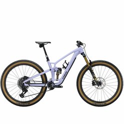 Trail/enduro bicykel TREK Fuel EX 9.9 X0 AXS T-Type Gen 6 Lavender Haze 2025