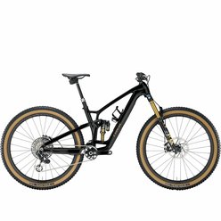Trail/enduro bicykel TREK Fuel EX 9.9 XX AXS T-Type Gen 6 Deep Smoke 2025
