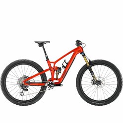 Trail/enduro bicykel TREK Fuel EX 9.9 XX AXS T-Type Gen 6 Lava 2025