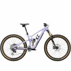 Trail/enduro bicykel TREK Fuel EX 9.9 XX AXS T-Type Gen 6 Lavender Haze 2025