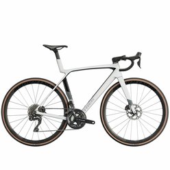 Cestný bicykel TREK Madone SL 6 Gen 8 White Prismatic 2025