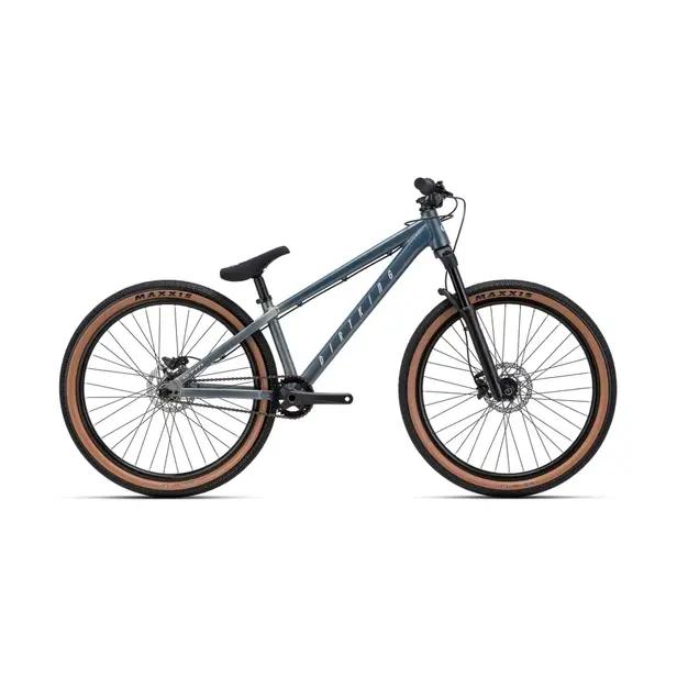 Dirtový bicykel CTM Dirtking Xpert Matná Zemitá Zelená