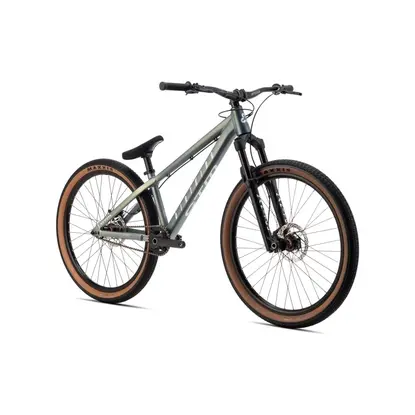 /images/2026_CTM/Dirtovy bicykel CTM Dirtking Xpert Matna Zemita Zelena_5.webp