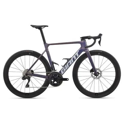 Cestný bicykel GIANT Propel Advanced 1 Meteorite Mist 2026