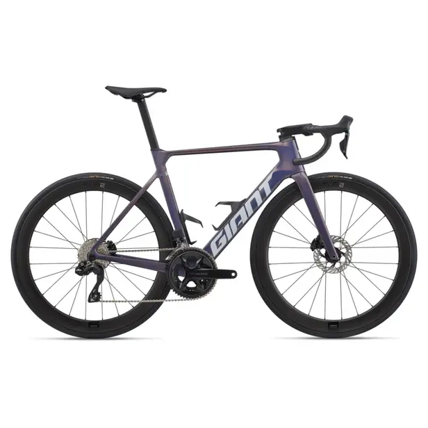 Cestný bicykel GIANT Propel Advanced 1 Meteorite Mist 2026