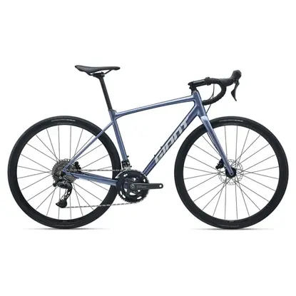 Cestný bicykel GIANT Contend AR 2 Thundercloud 2026