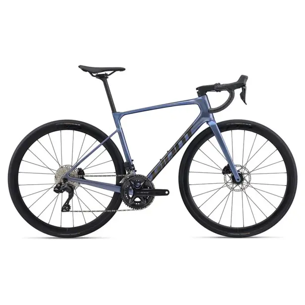 Cestný bicykel GIANT Defy Advanced 1 Thundercloud 2026
