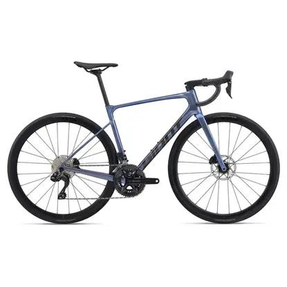 Cestný bicykel GIANT Defy Advanced 1 Thundercloud 2026
