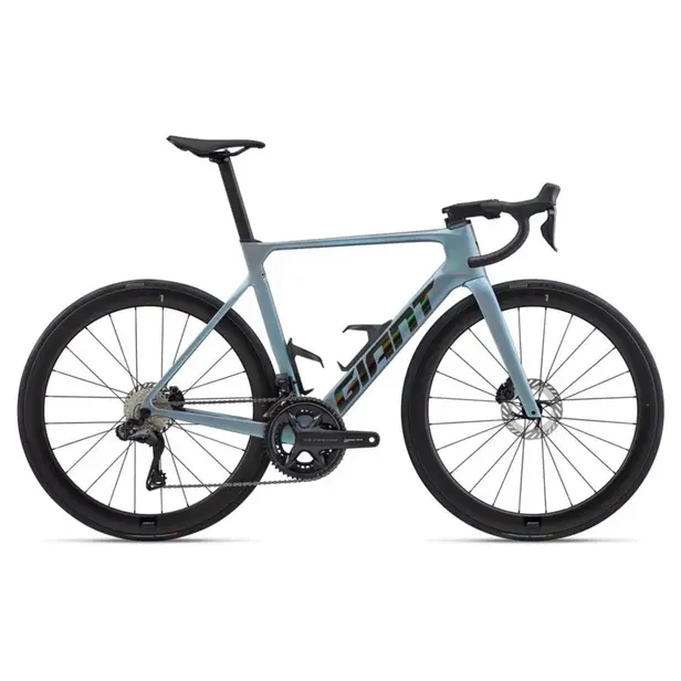 Cestný bicykel GIANT Propel Advanced Pro 0-Di2 Prismatic Haze 2026