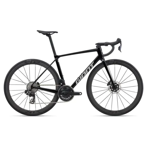 Cestný bicykel GIANT TCR Advanced Pro 0-AXS Carbone 2026