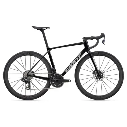 Cestný bicykel GIANT TCR Advanced Pro 0-AXS Carbone 2026