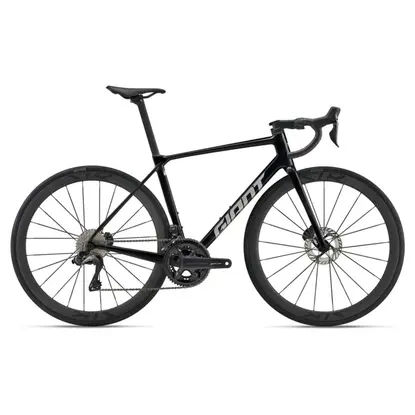 Cestný bicykel GIANT TCR Advanced Pro 0-Di2 Carbon 2026