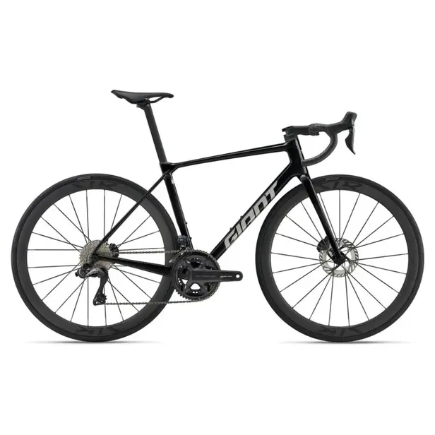 Cestný bicykel GIANT TCR Advanced Pro 0-Di2 Carbon 2026