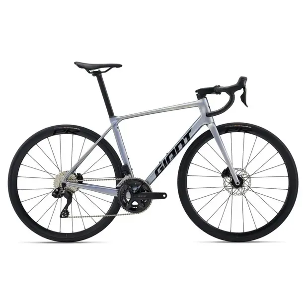 Cestný bicykel GIANT TCR Advanced 1-PC Dreamy Blue 2026