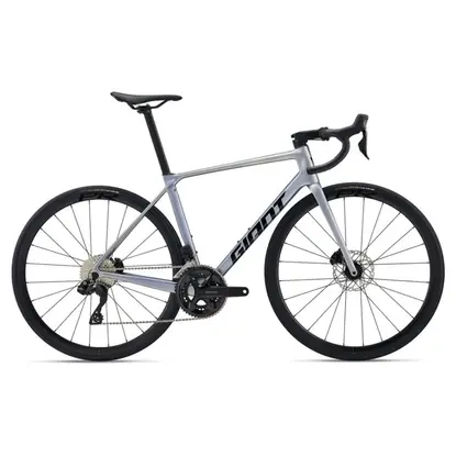 Cestný bicykel GIANT TCR Advanced 1-PC Dreamy Blue 2026