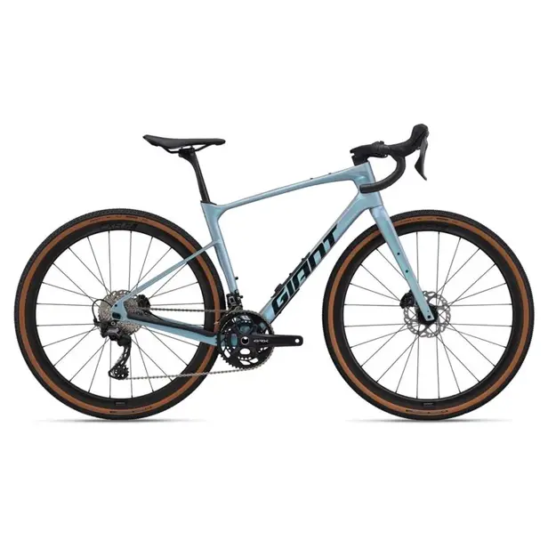 Gravel GIANT Revolt Advanced 0 Aurora Noise 2026