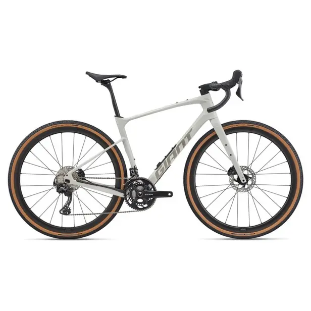 Gravel GIANT Revolt Advanced 0 Snow Drift 2026
