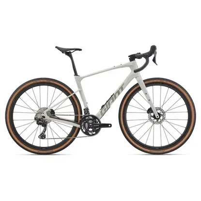 Gravel GIANT Revolt Advanced 0 Snow Drift 2026