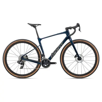 Gravel GIANT Revolt Advanced Pro 1 Ocean Twilight 2026