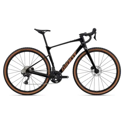 Gravel GIANT Revolt Advanced 2 Carbon Smoke 2026
