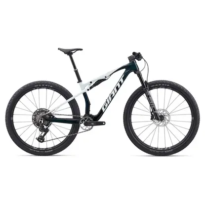 Horský bicykel GIANT Anthem Advanced SL 2 Mariana Blue 2026