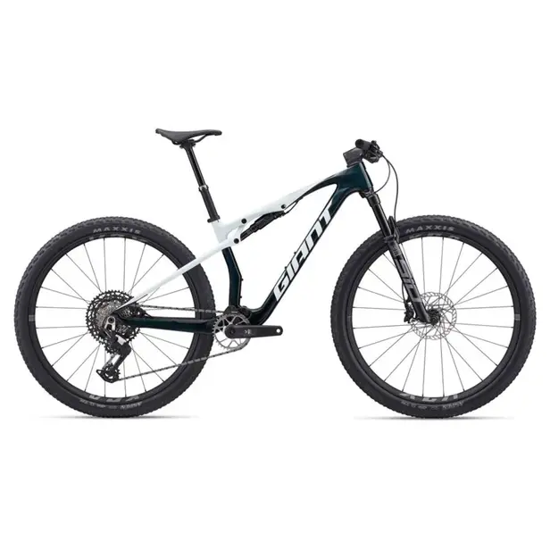 Horský bicykel GIANT Anthem Advanced SL 2 Mariana Blue 2026