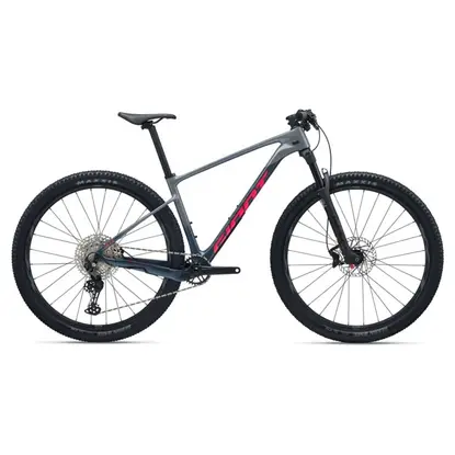 Horský bicykel GIANT XTC Advanced 29 3 Moonstone 2026