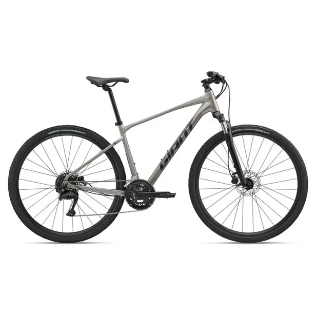 Trekingový bicykel GIANT Roam 3 Shell White