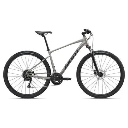 Trekingový bicykel GIANT Roam 3 Shell White